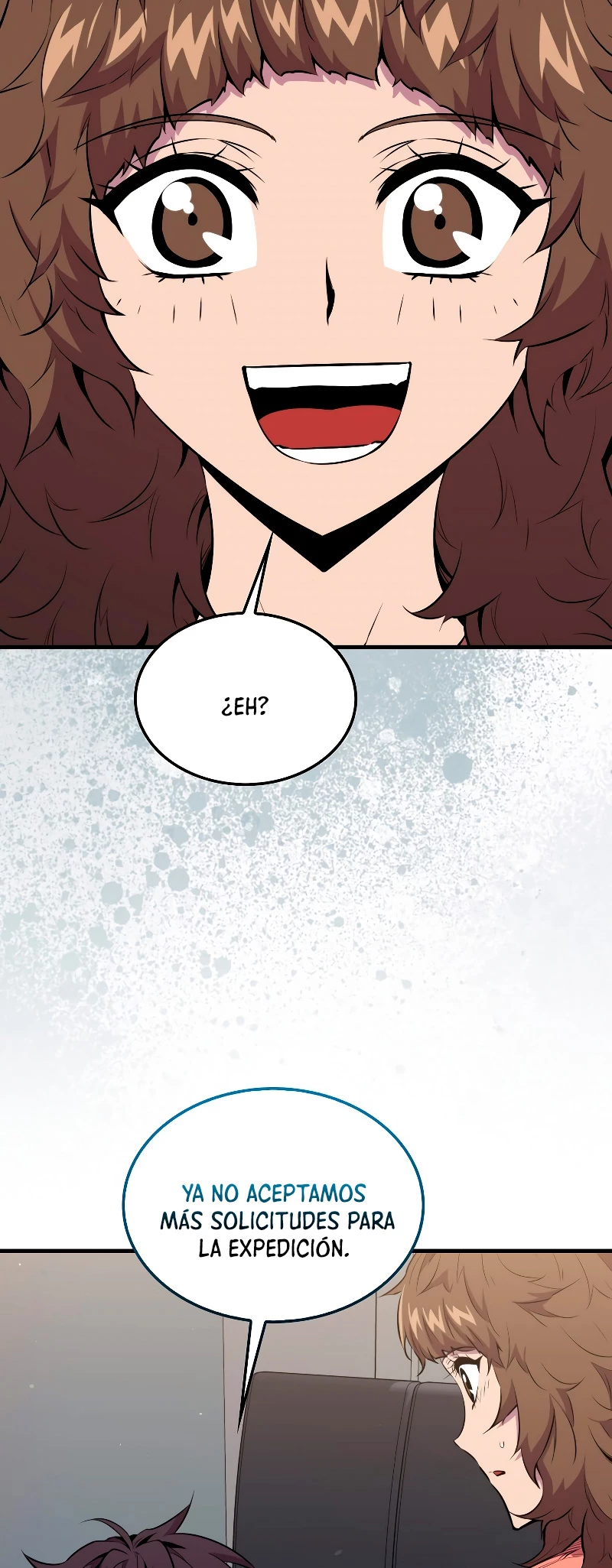 Ranker Dormido > Capitulo 97 > Page 691