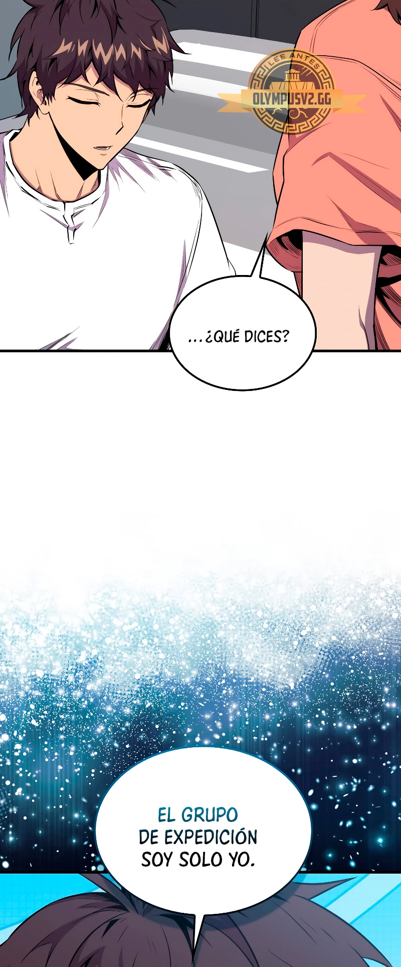 Ranker Dormido > Capitulo 97 > Page 701