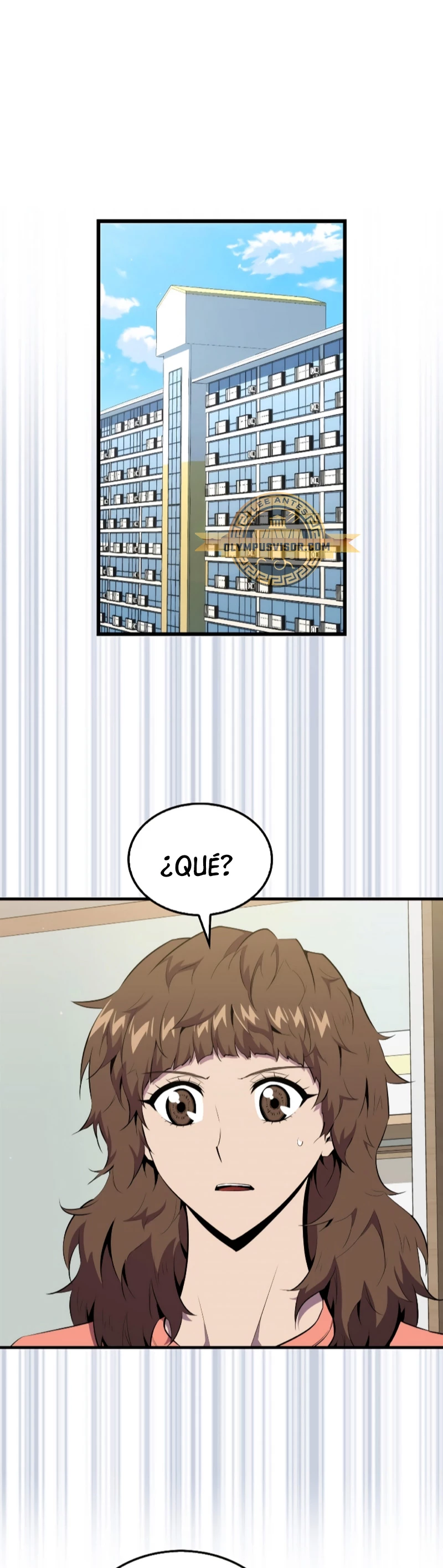 Ranker Dormido > Capitulo 98 > Page 11