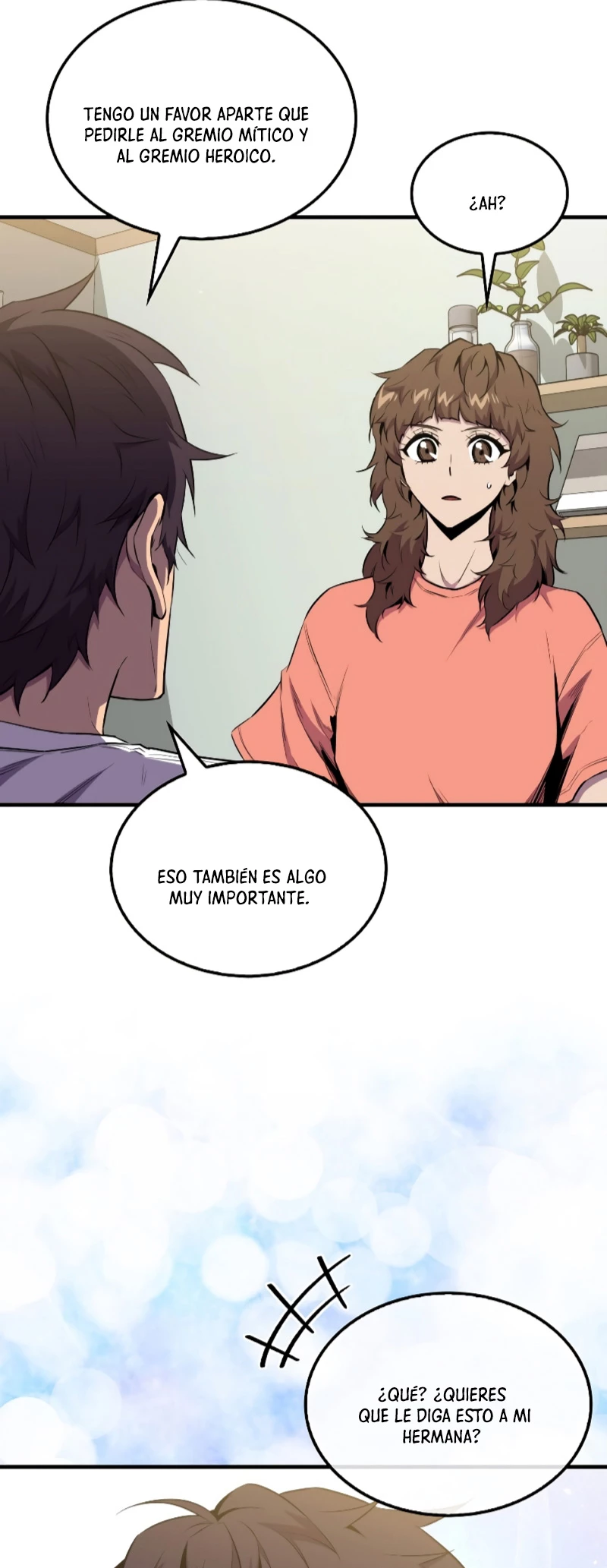 Ranker Dormido > Capitulo 98 > Page 31