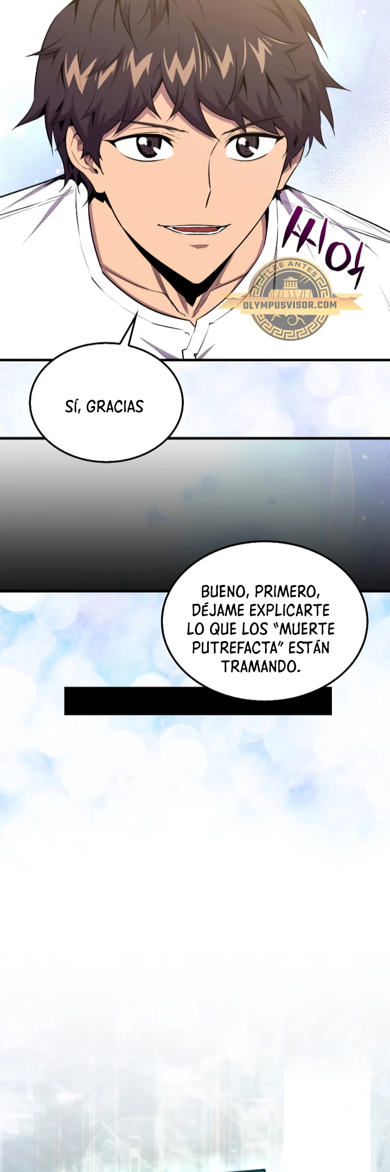 Ranker Dormido > Capitulo 98 > Page 41