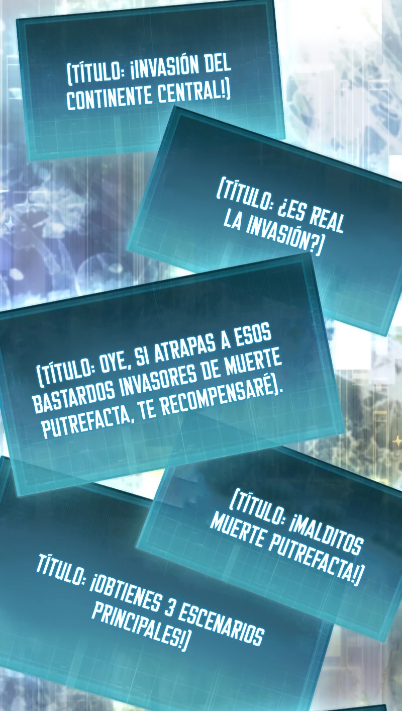 Ranker Dormido > Capitulo 98 > Page 51