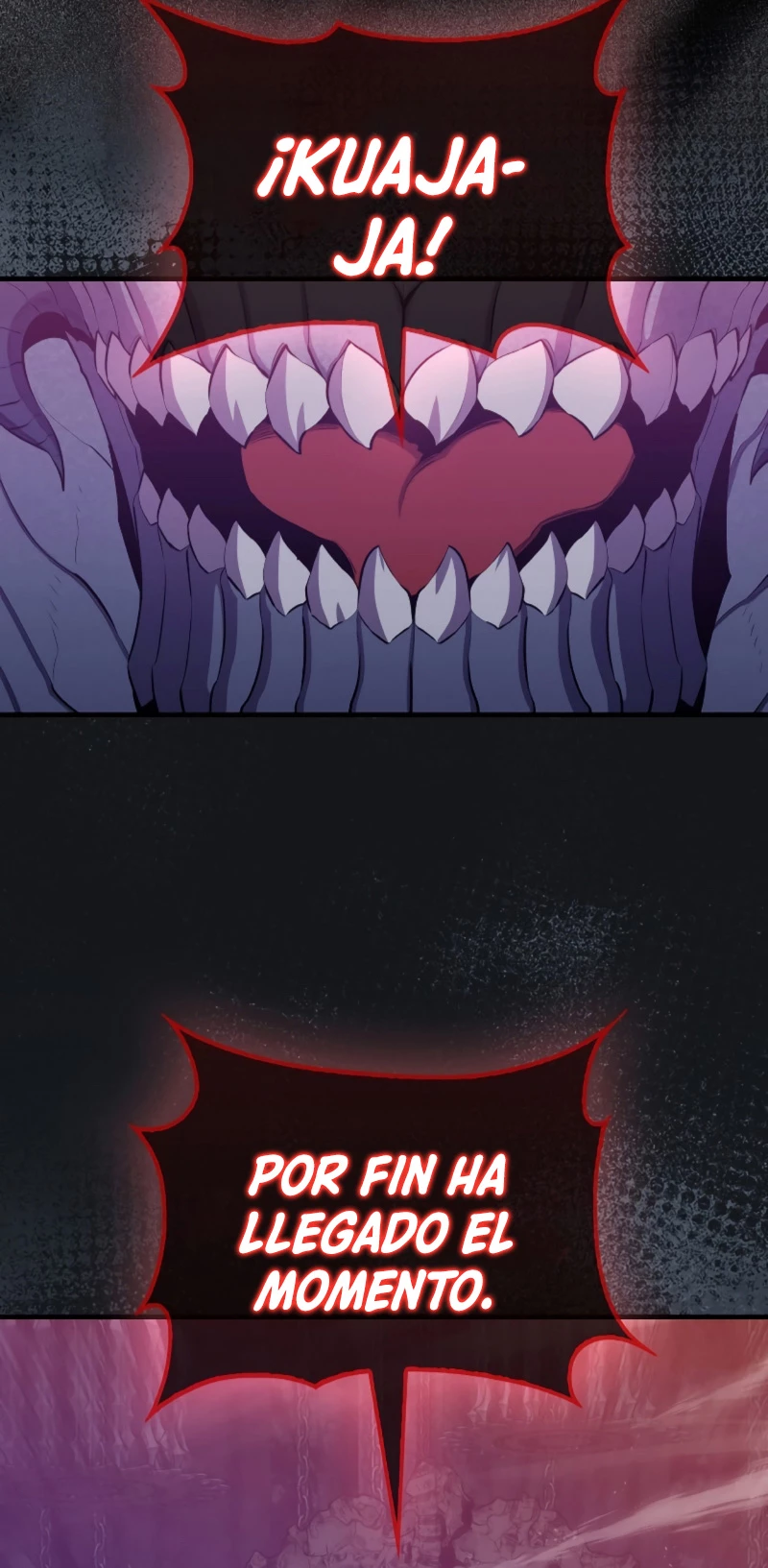 Ranker Dormido > Capitulo 98 > Page 91