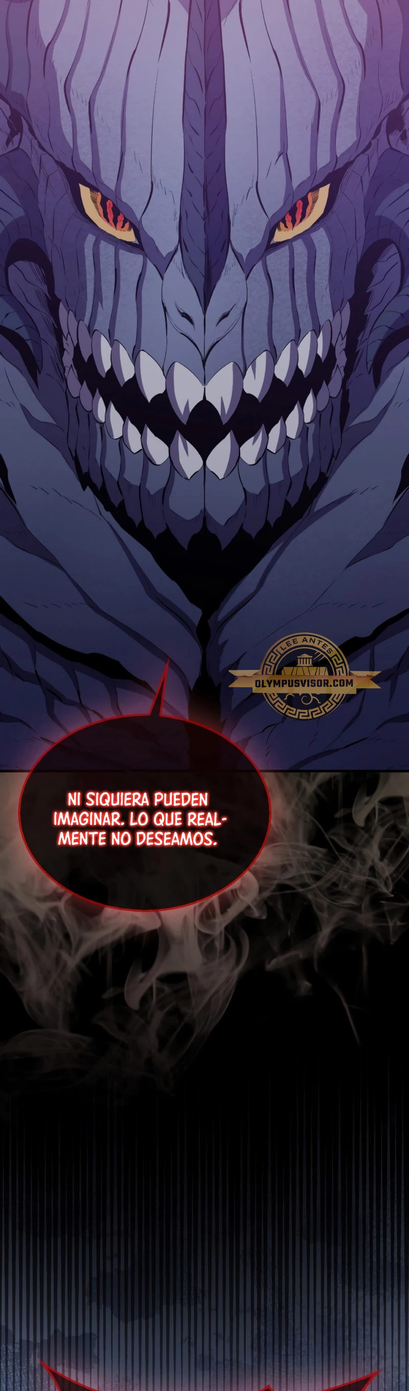 Ranker Dormido > Capitulo 98 > Page 121