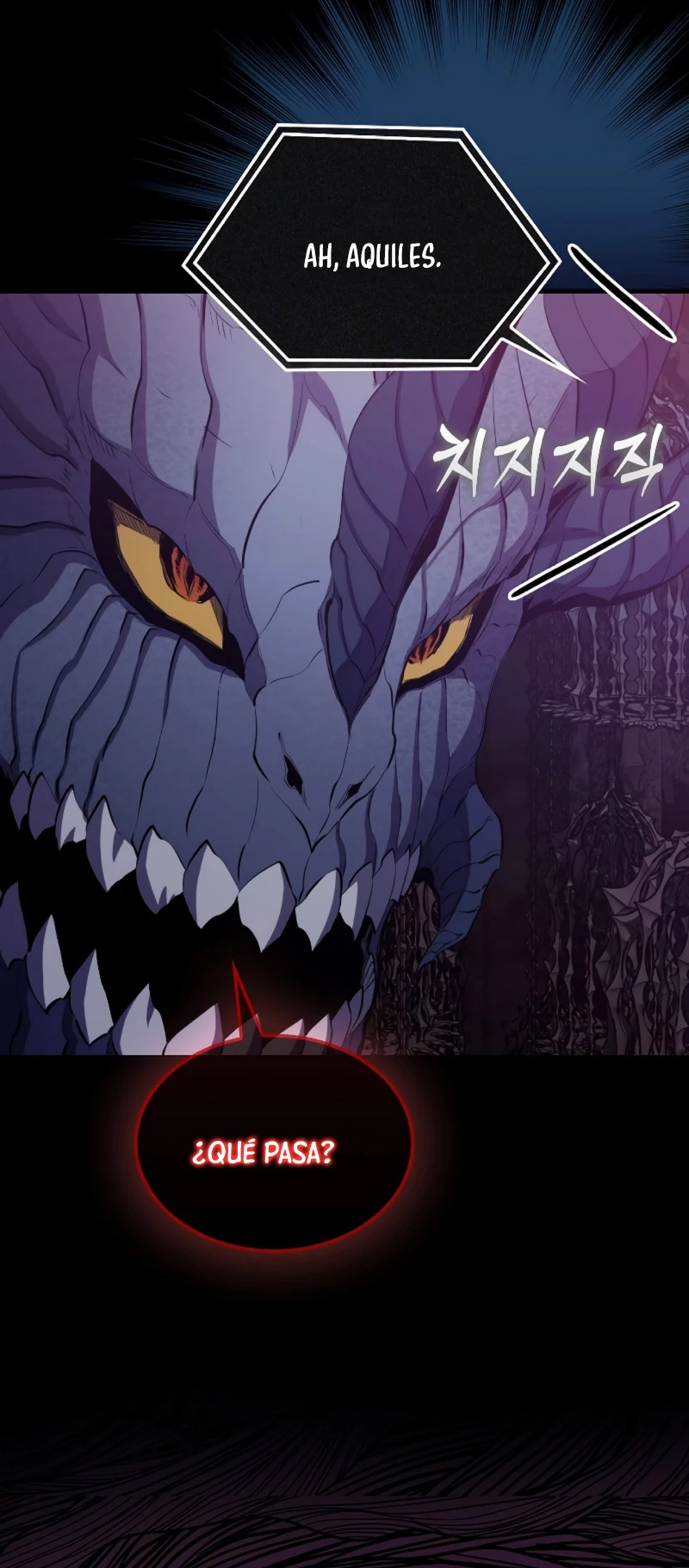 Ranker Dormido > Capitulo 98 > Page 151