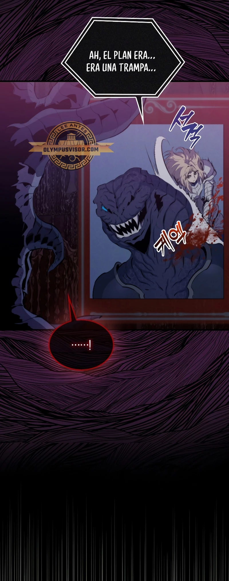 Ranker Dormido > Capitulo 98 > Page 161