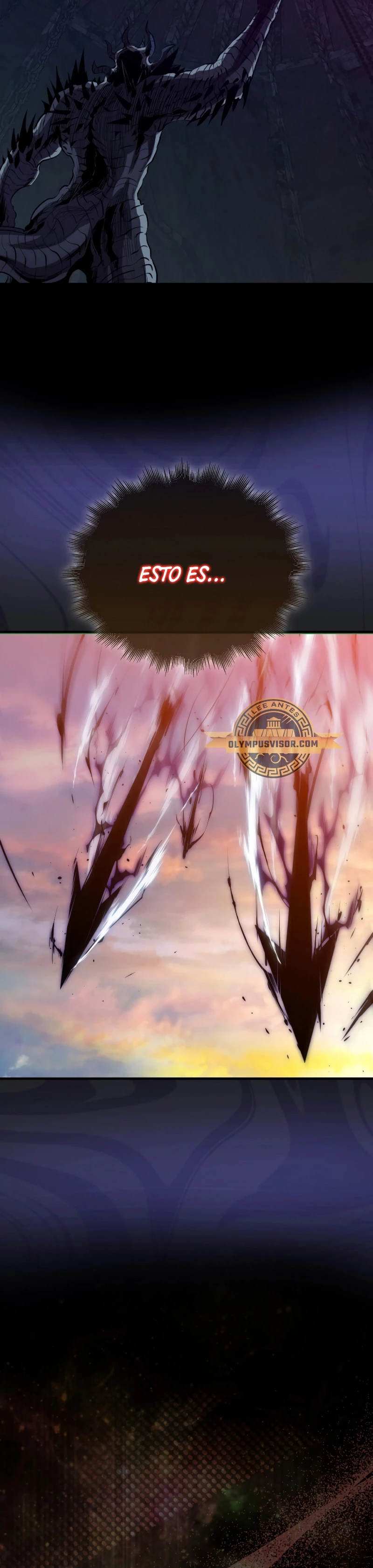 Ranker Dormido > Capitulo 98 > Page 181