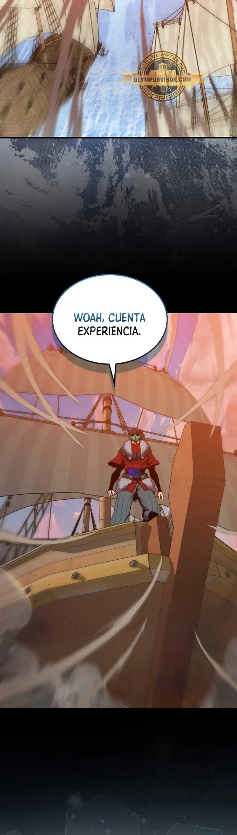 Ranker Dormido > Capitulo 98 > Page 211