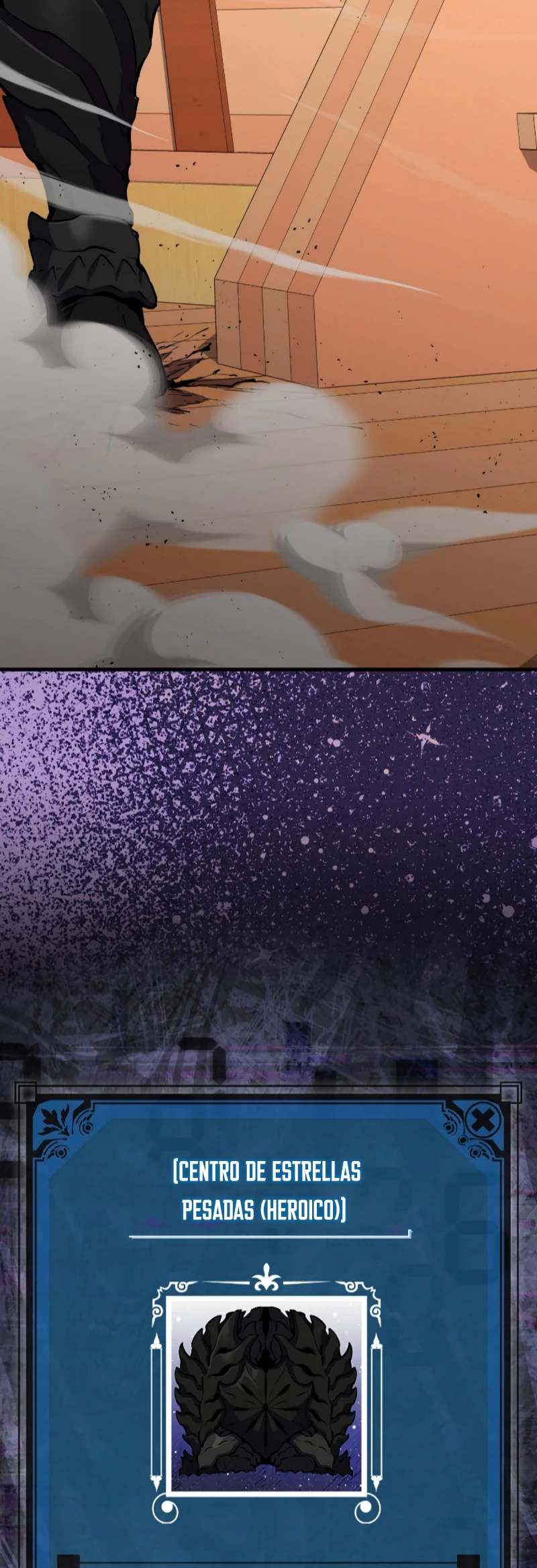 Ranker Dormido > Capitulo 98 > Page 281