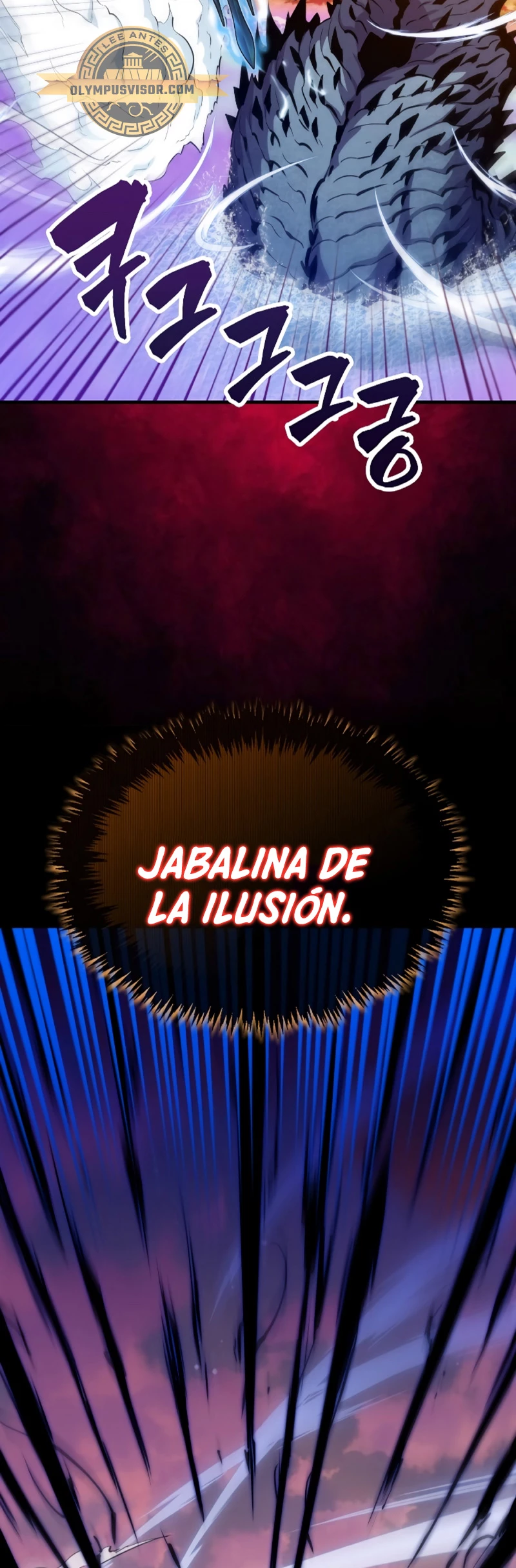 Ranker Dormido > Capitulo 98 > Page 341