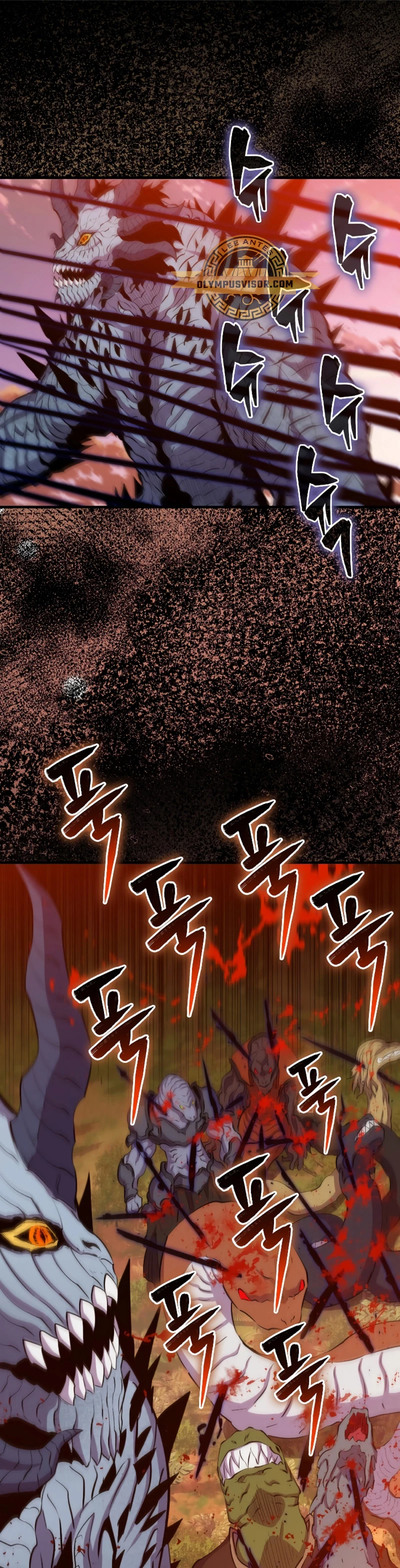 Ranker Dormido > Capitulo 98 > Page 361