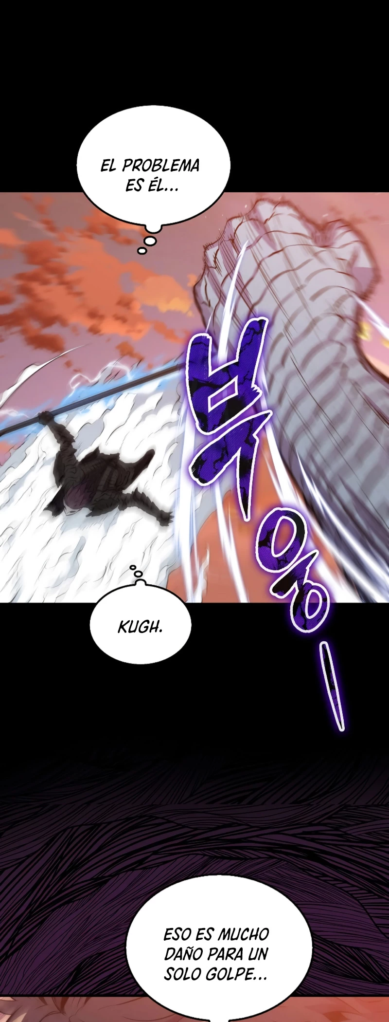 Ranker Dormido > Capitulo 98 > Page 381