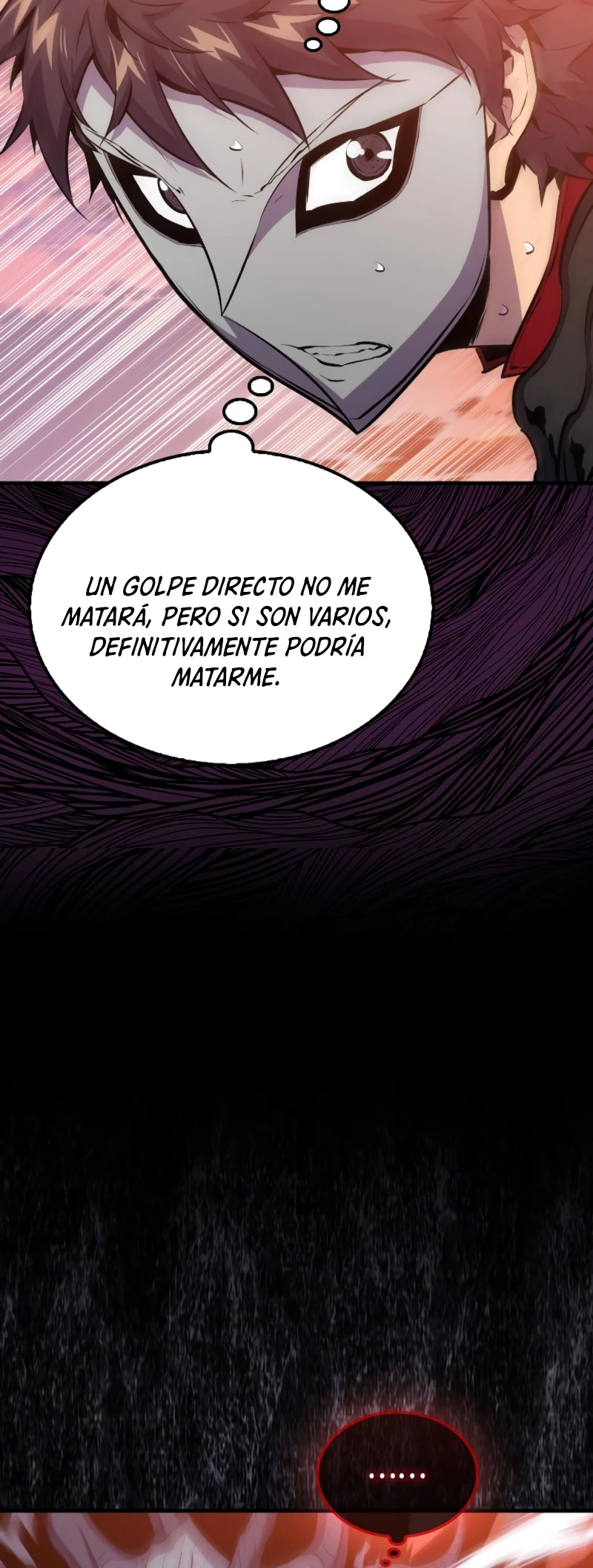 Ranker Dormido > Capitulo 98 > Page 391
