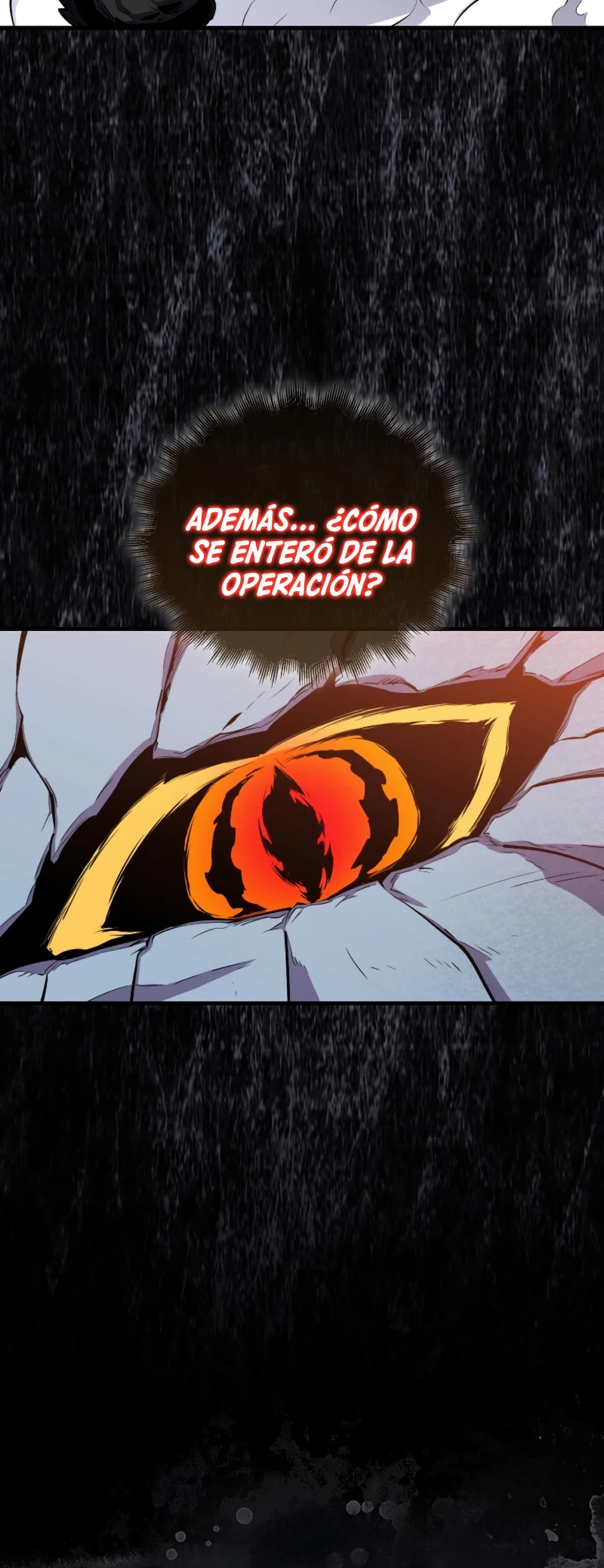 Ranker Dormido > Capitulo 98 > Page 411