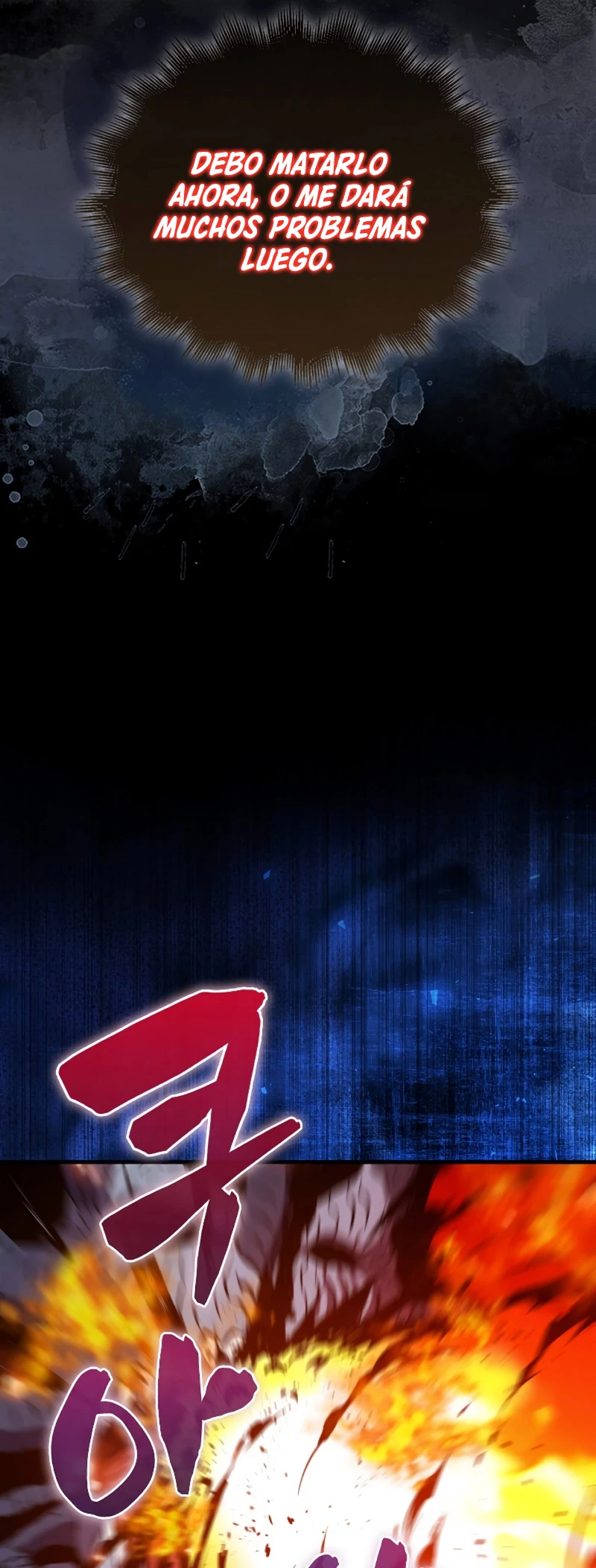 Ranker Dormido > Capitulo 98 > Page 421