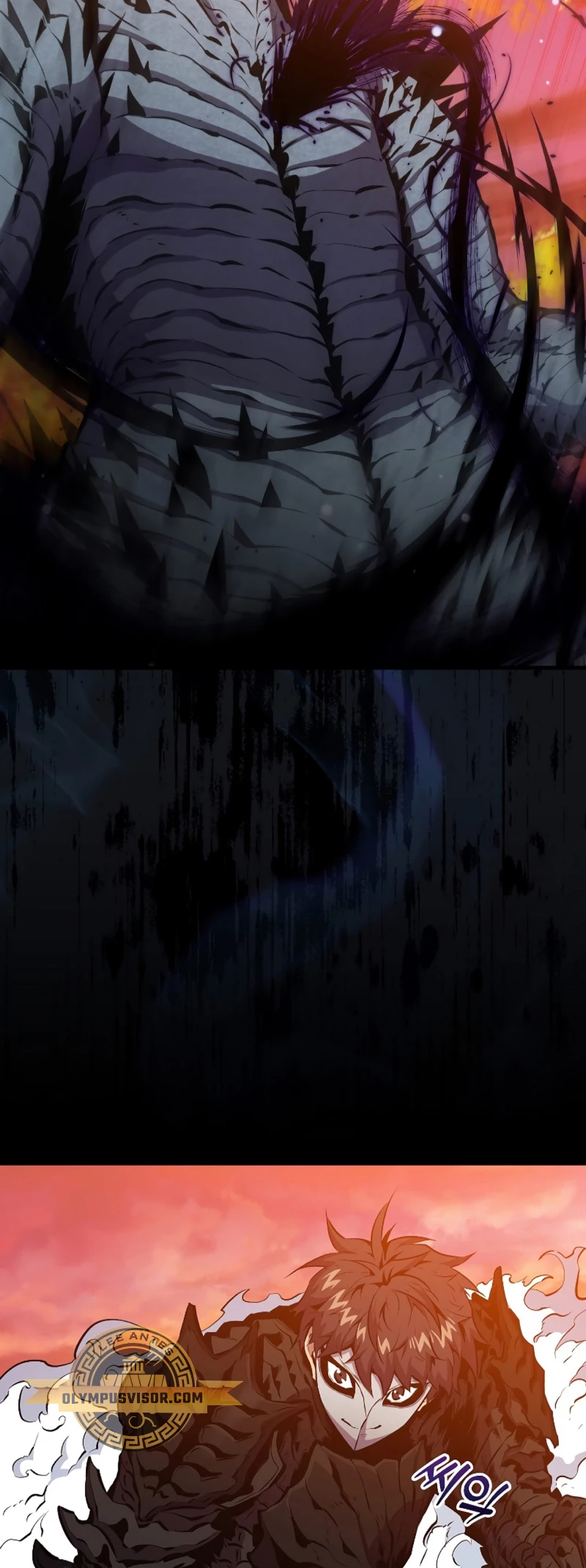 Ranker Dormido > Capitulo 98 > Page 511