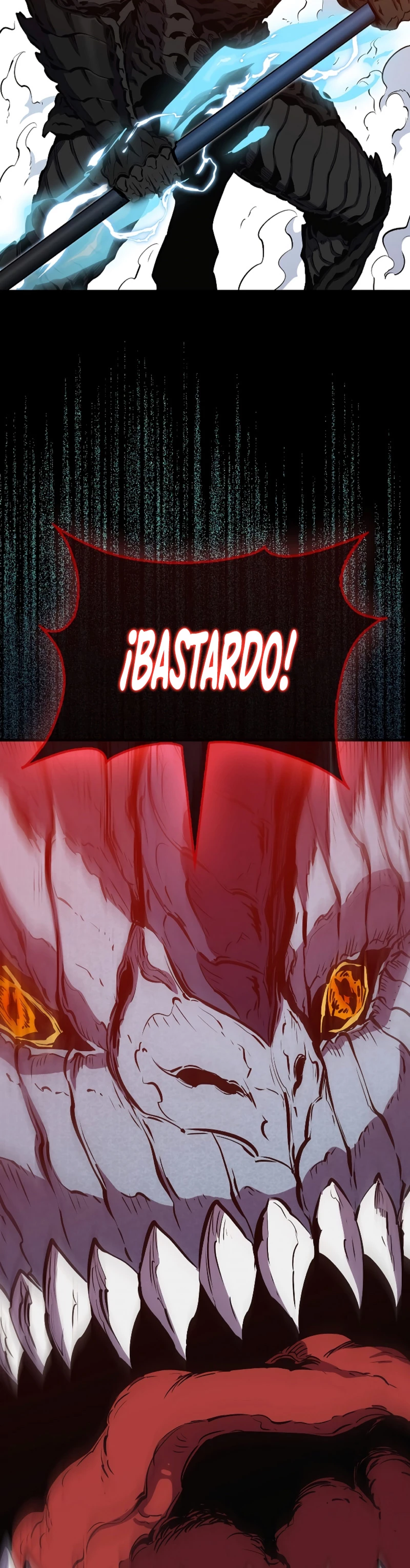 Ranker Dormido > Capitulo 98 > Page 521