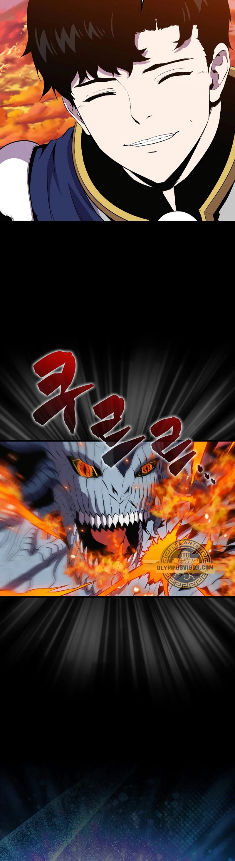 Ranker Dormido > Capitulo 98 > Page 541