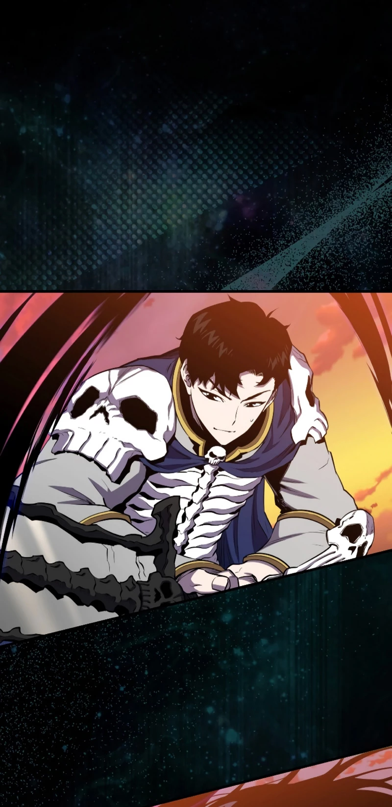 Ranker Dormido > Capitulo 98 > Page 641