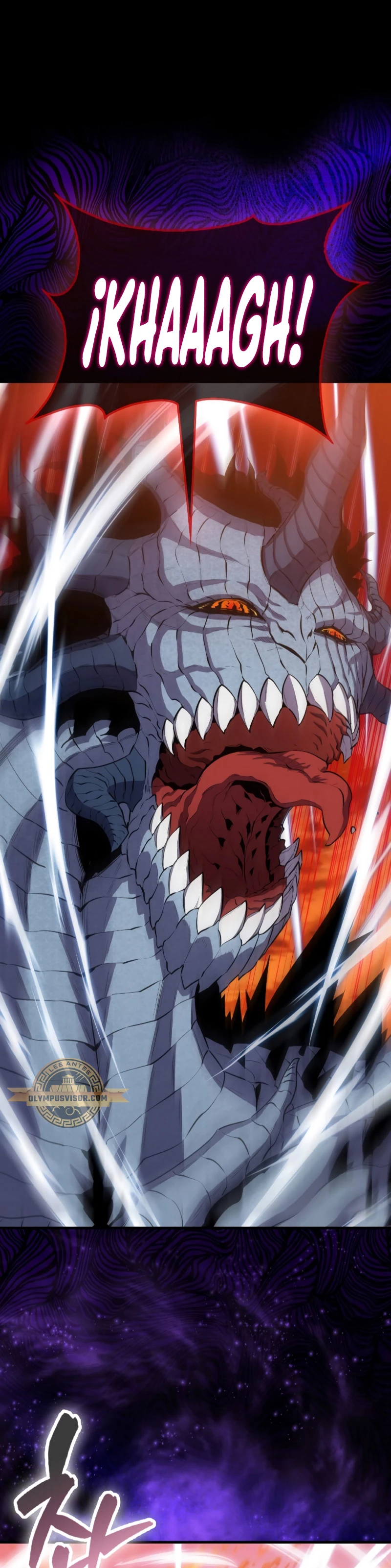 Ranker Dormido > Capitulo 99 > Page 11