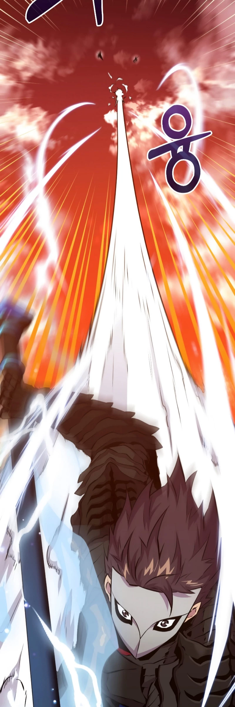 Ranker Dormido > Capitulo 99 > Page 51