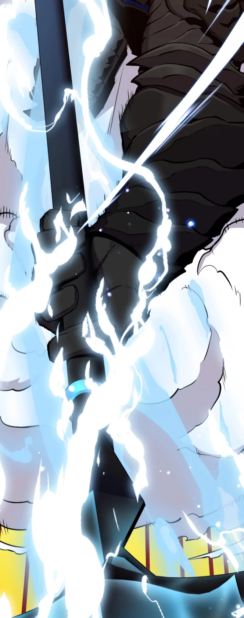 Ranker Dormido > Capitulo 99 > Page 61