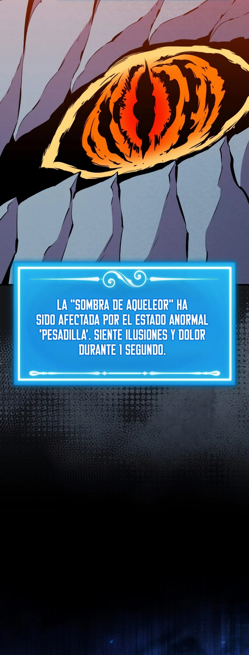 Ranker Dormido > Capitulo 99 > Page 101