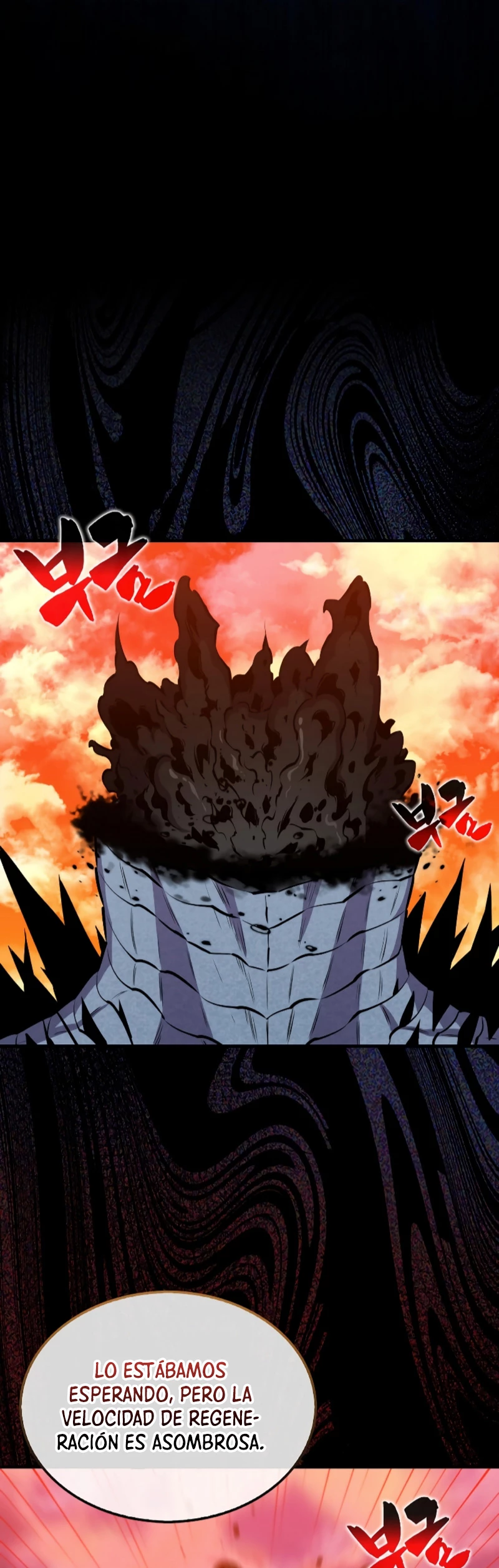 Ranker Dormido > Capitulo 99 > Page 131