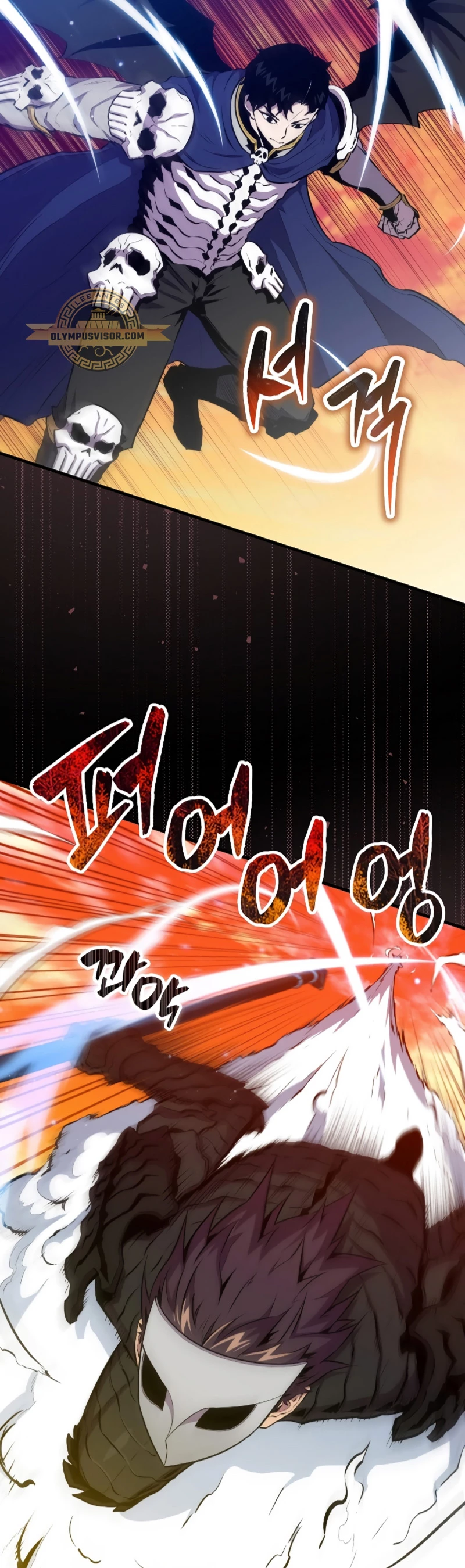 Ranker Dormido > Capitulo 99 > Page 161