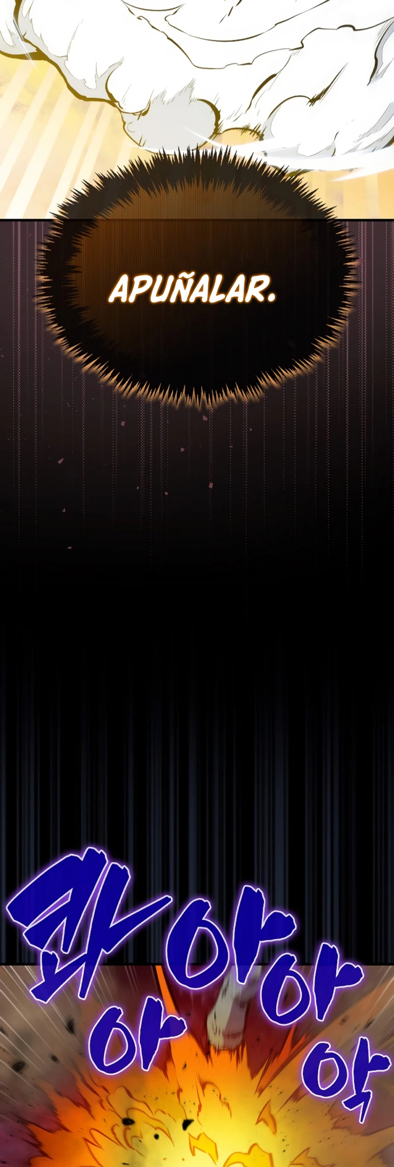 Ranker Dormido > Capitulo 99 > Page 171