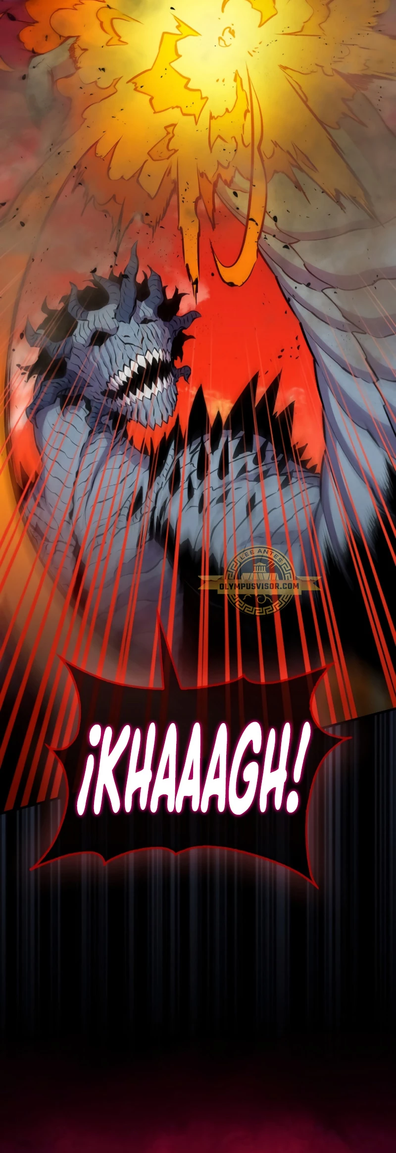 Ranker Dormido > Capitulo 99 > Page 181