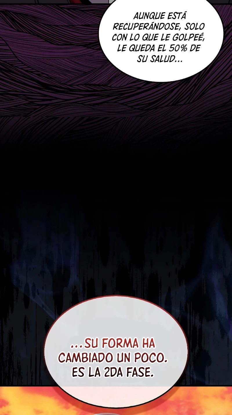 Ranker Dormido > Capitulo 99 > Page 221