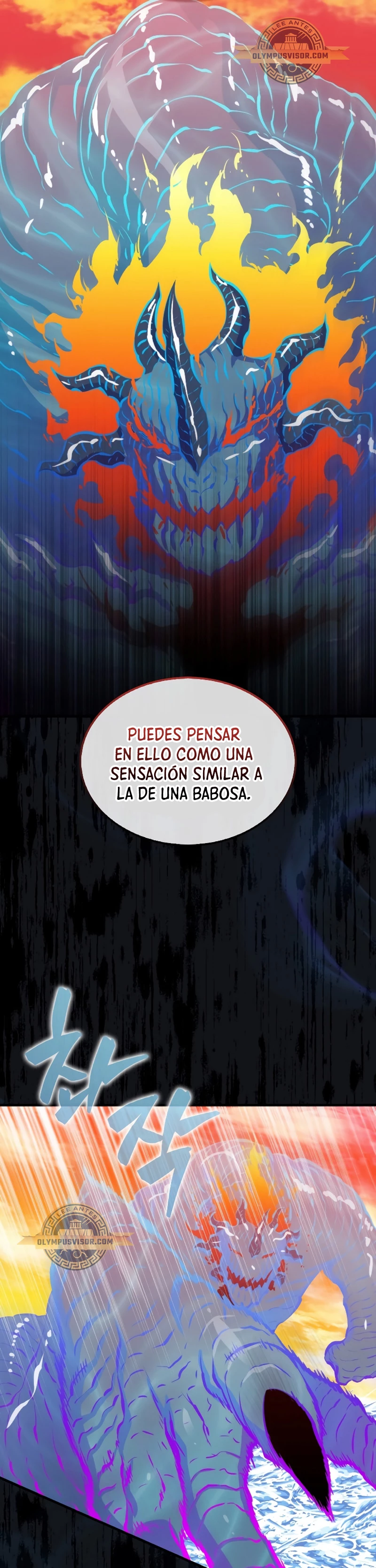 Ranker Dormido > Capitulo 99 > Page 231