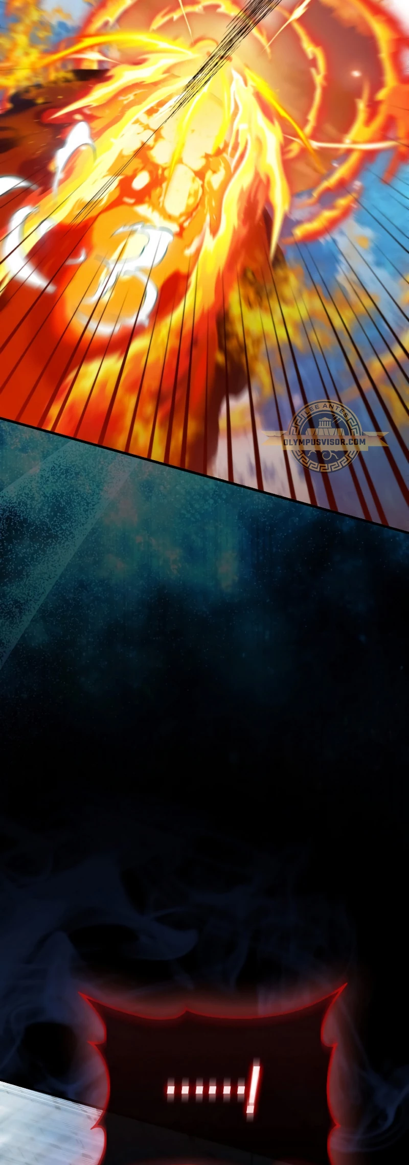 Ranker Dormido > Capitulo 99 > Page 281