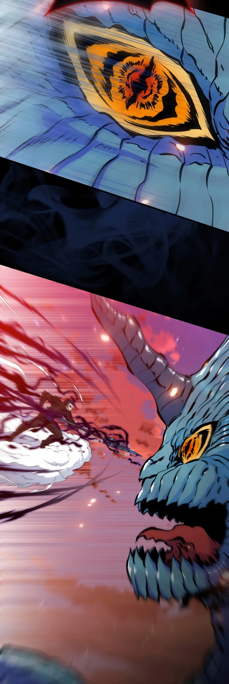 Ranker Dormido > Capitulo 99 > Page 291