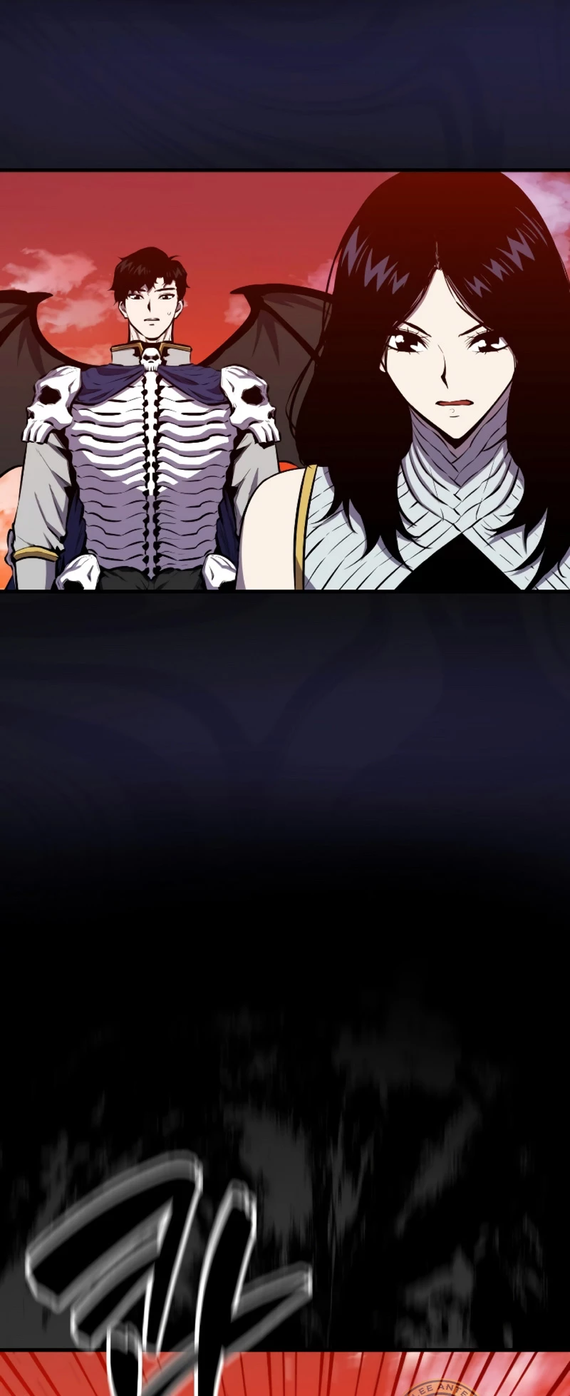 Ranker Dormido > Capitulo 99 > Page 321