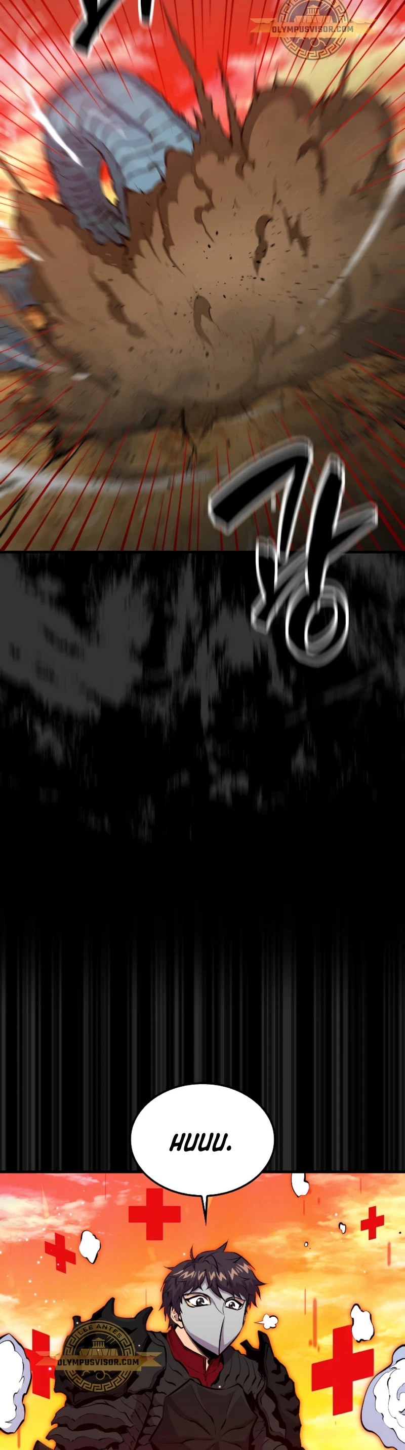 Ranker Dormido > Capitulo 99 > Page 331