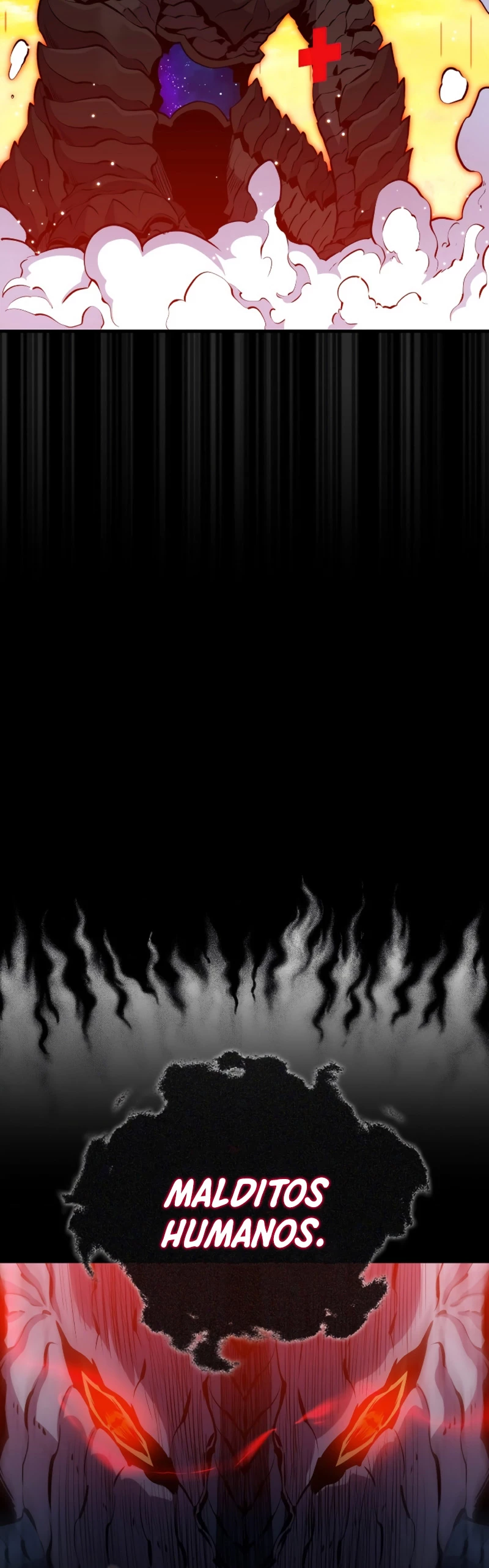 Ranker Dormido > Capitulo 99 > Page 341