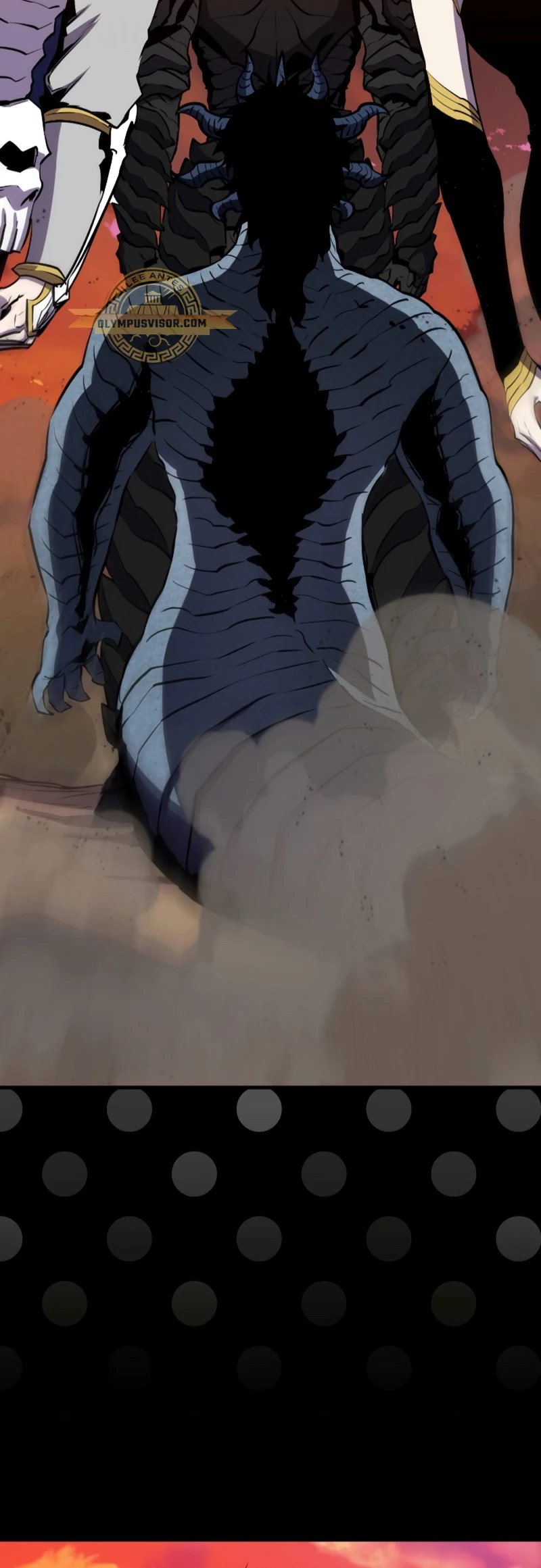 Ranker Dormido > Capitulo 99 > Page 361