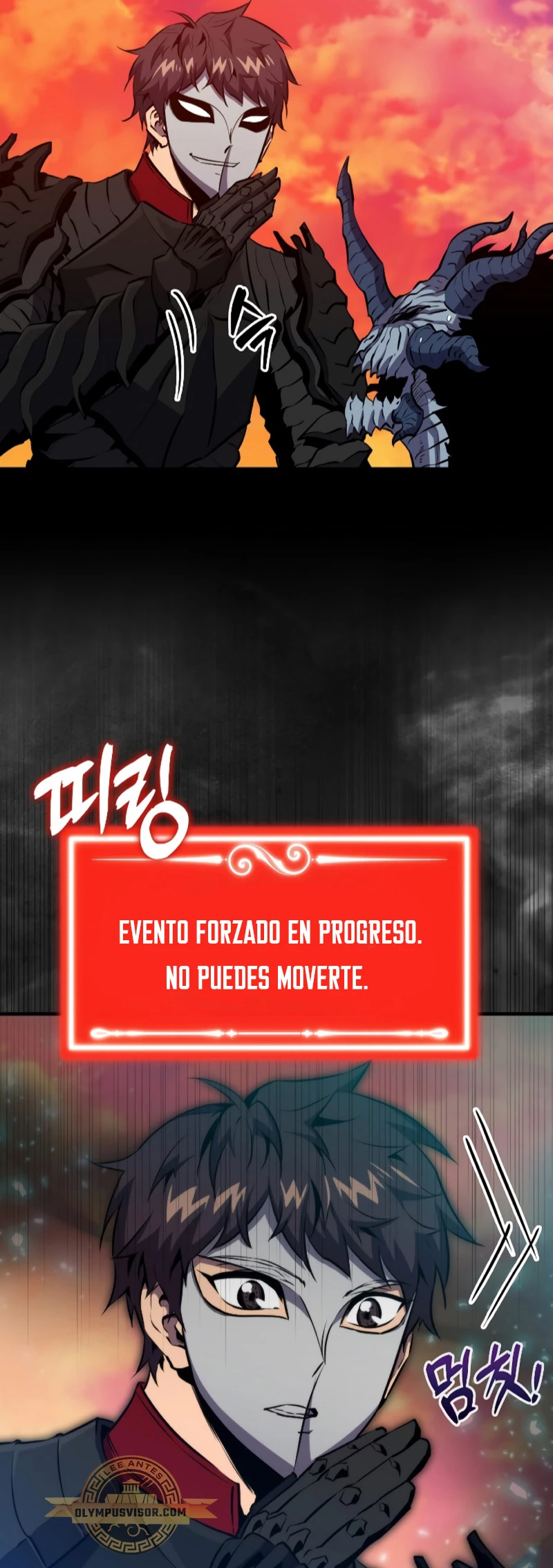 Ranker Dormido > Capitulo 99 > Page 371