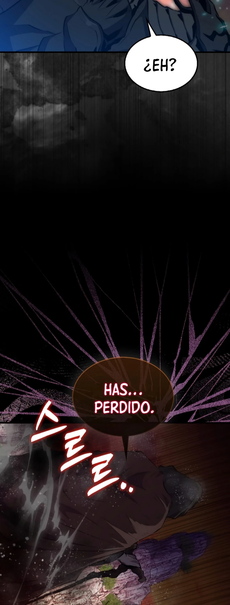 Ranker Dormido > Capitulo 99 > Page 381