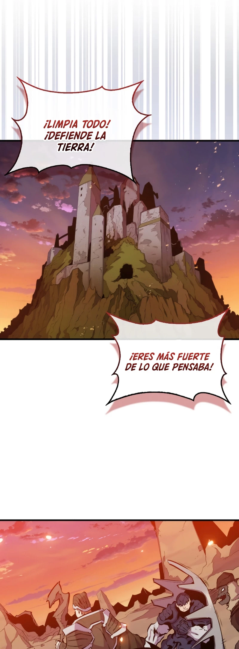 Ranker Dormido > Capitulo 99 > Page 471