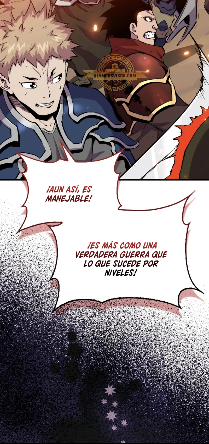 Ranker Dormido > Capitulo 99 > Page 481