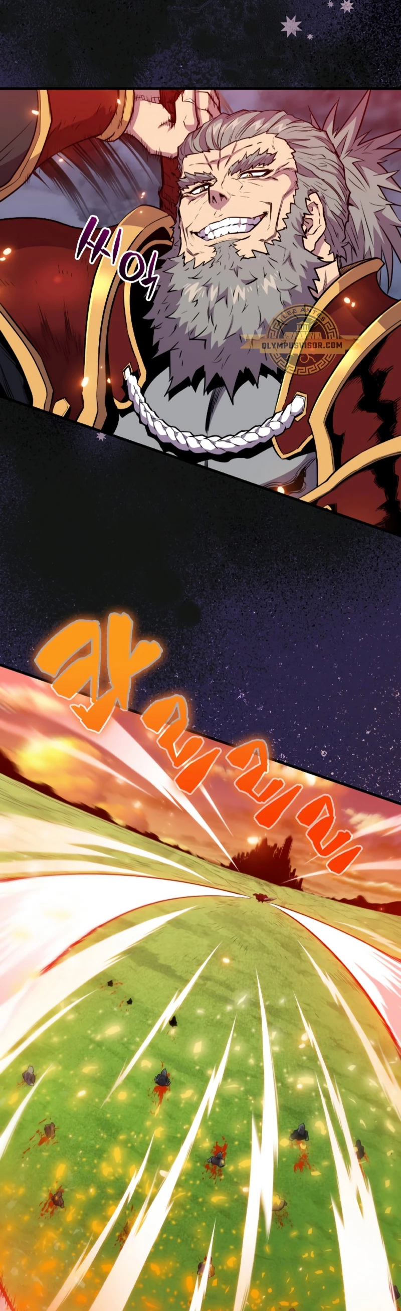 Ranker Dormido > Capitulo 99 > Page 501