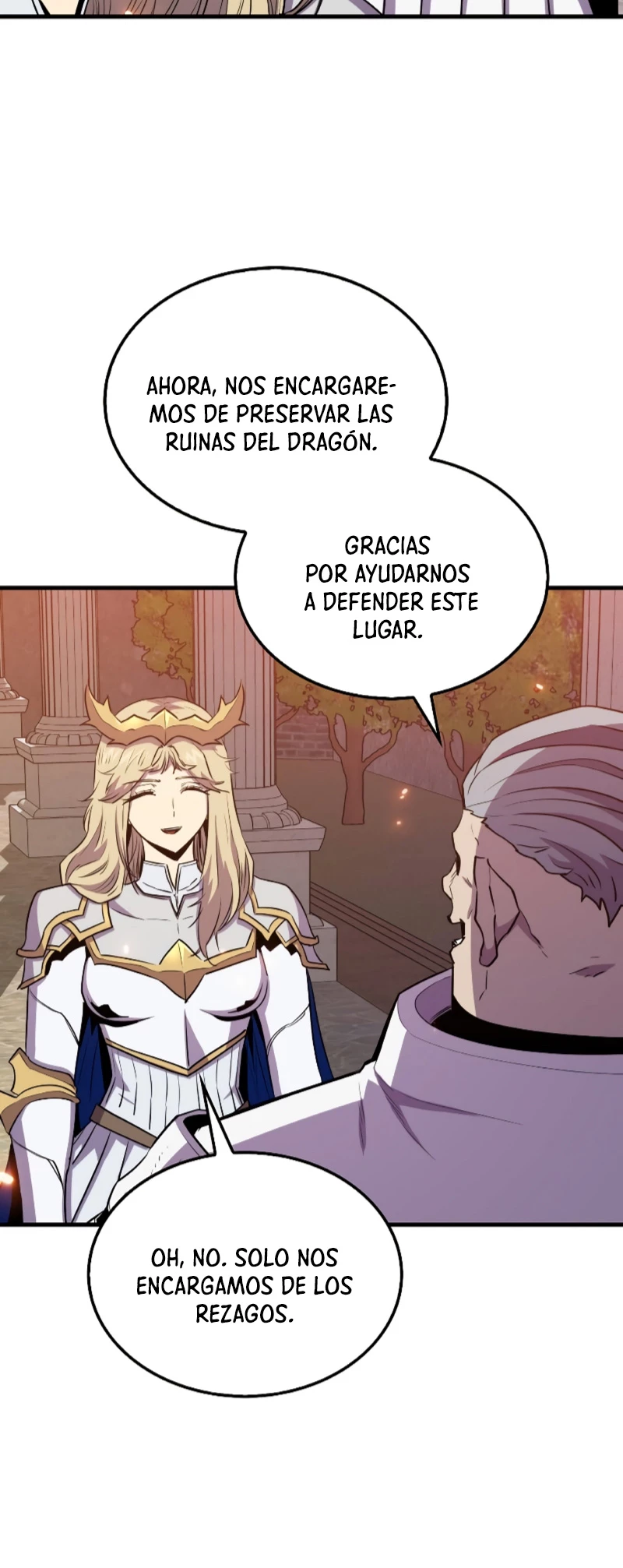 Ranker Dormido > Capitulo 99 > Page 551