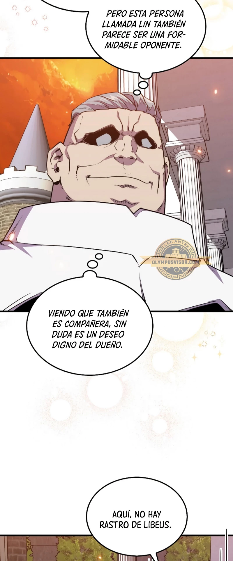 Ranker Dormido > Capitulo 99 > Page 571
