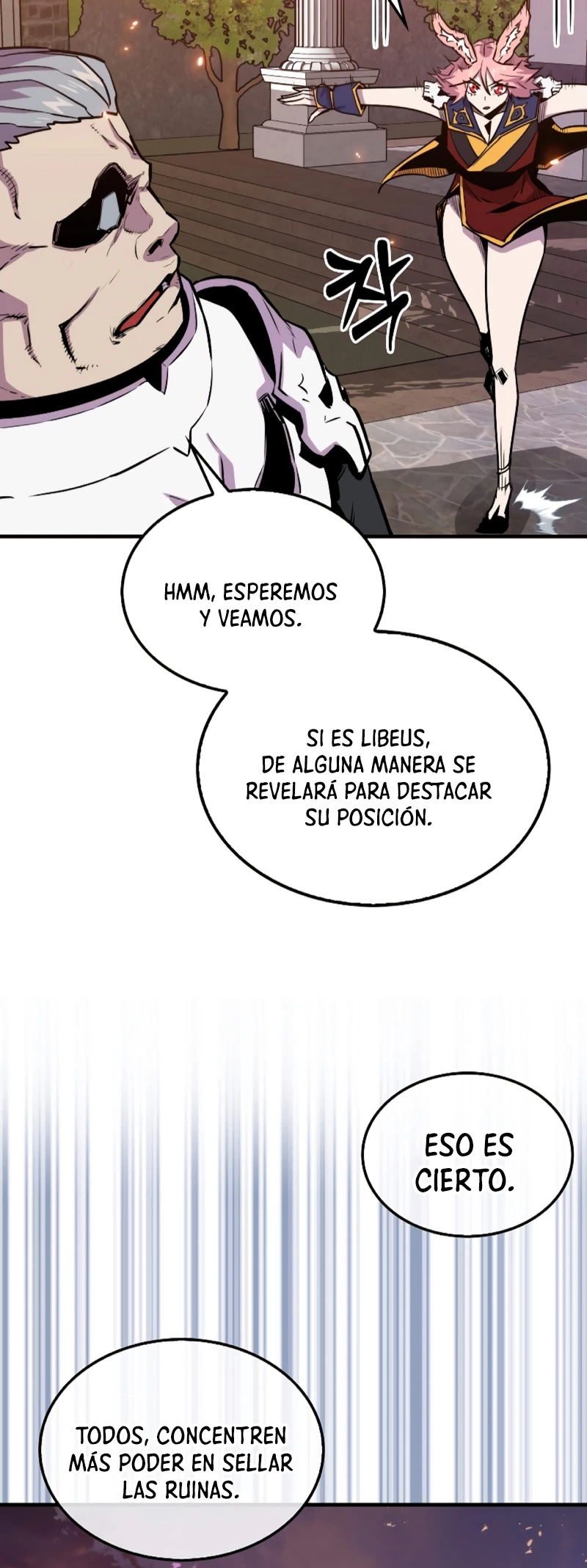 Ranker Dormido > Capitulo 99 > Page 581