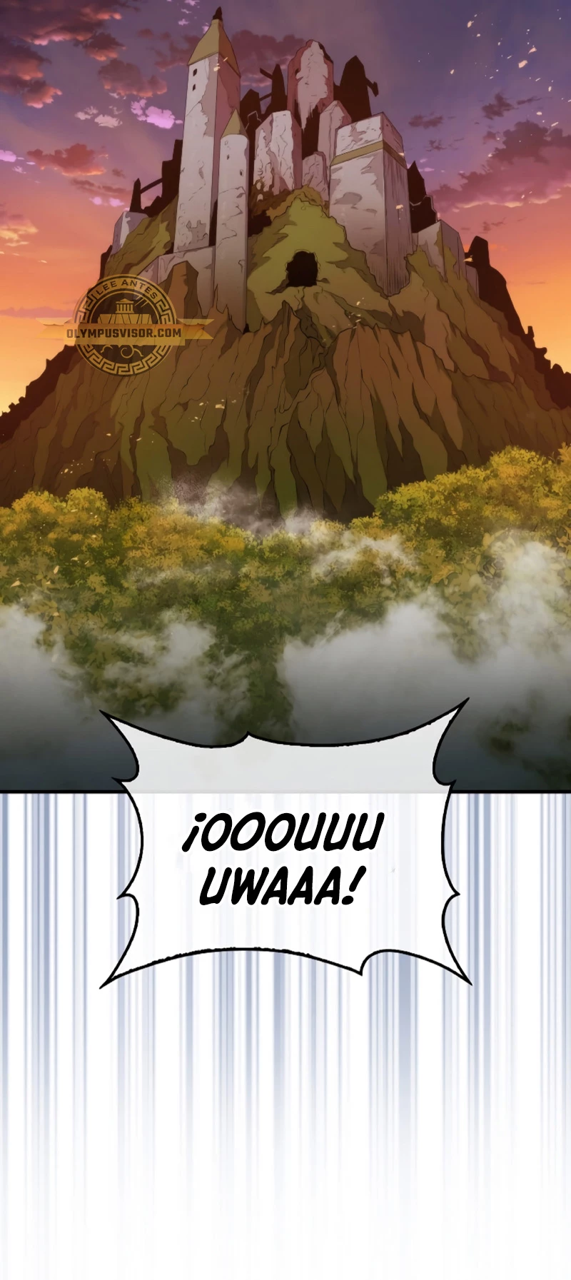 Ranker Dormido > Capitulo 99 > Page 591