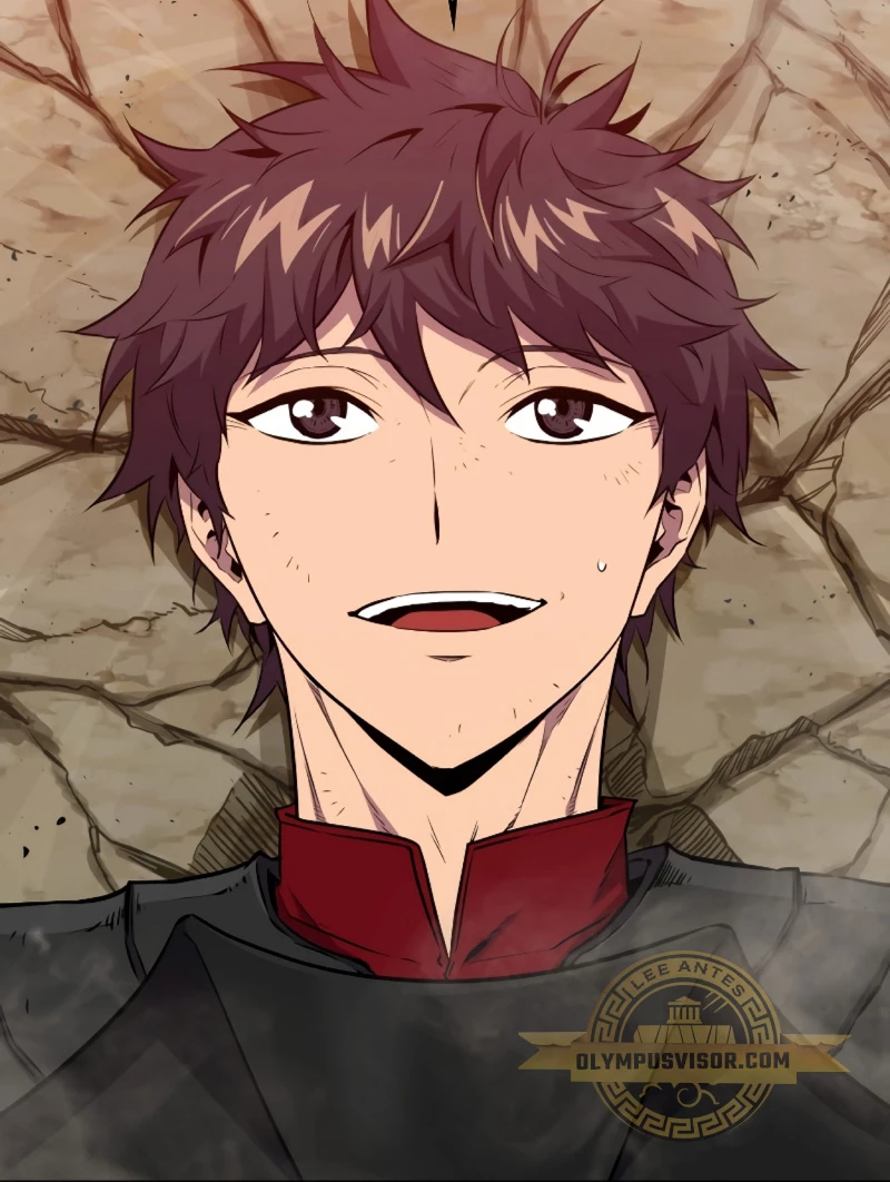 Ranker Dormido > Capitulo 100 > Page 21