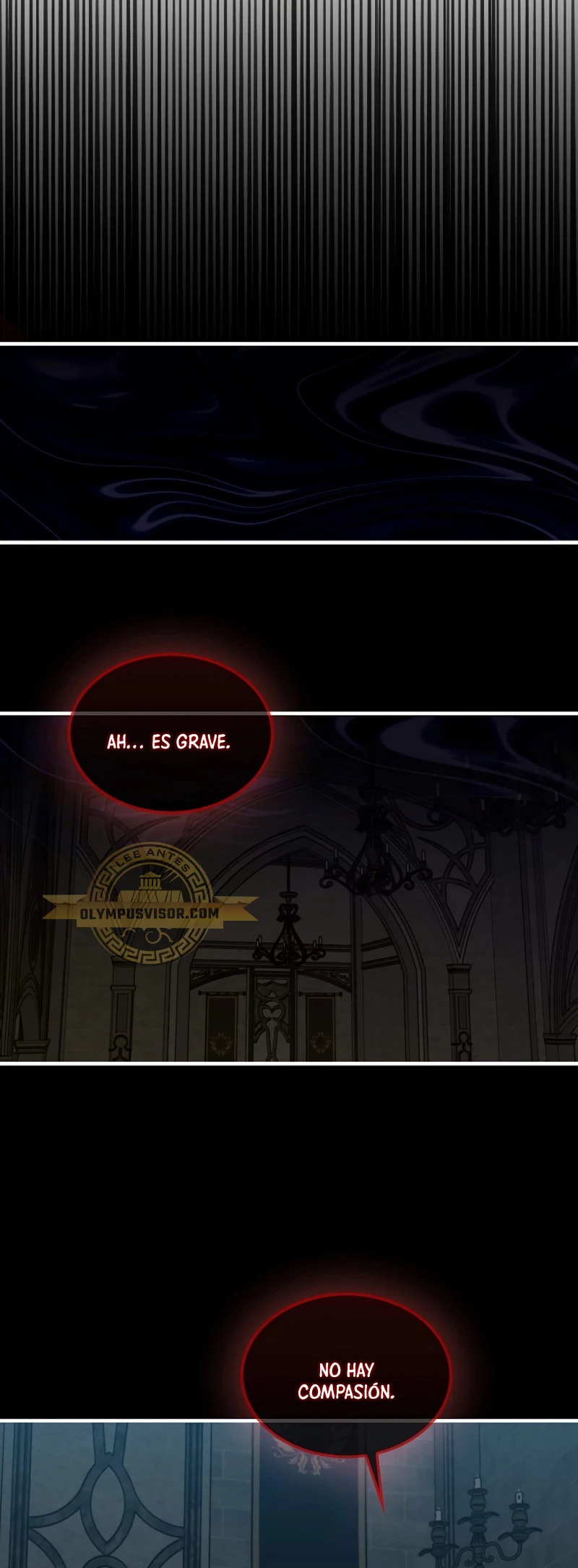 Ranker Dormido > Capitulo 100 > Page 81